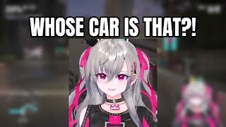 She's Dead Last and Her Car is Completely Wrecked | Forza Horizon | Isaki Riona