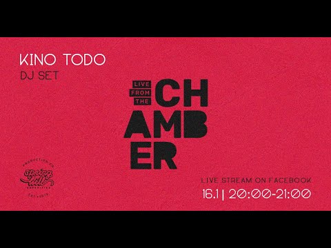 Live From The Chamber | Kino Todo