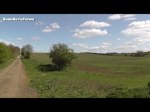 Meadow Lane, Raunds 15.04.2017