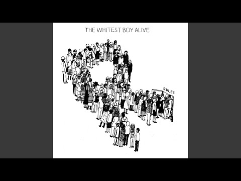 Dead End - The Whitest Boy Alive