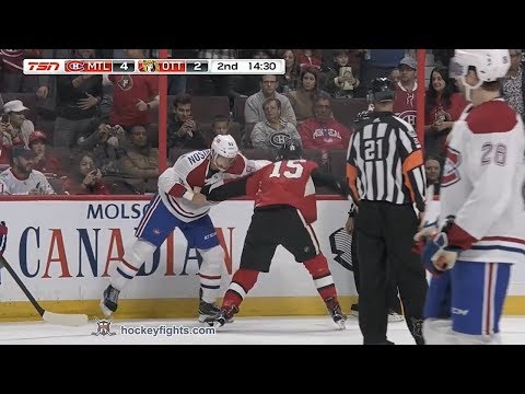 Brandon Davidson vs Zack Smith