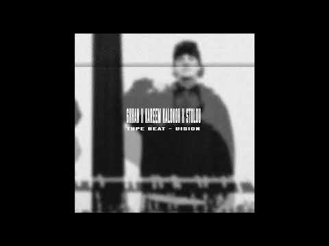 Gxhan X Kareem Kalokoh X Stolou Typebeat [VISION]