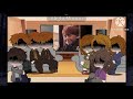 Harry Potter Reaction To Ron As Random