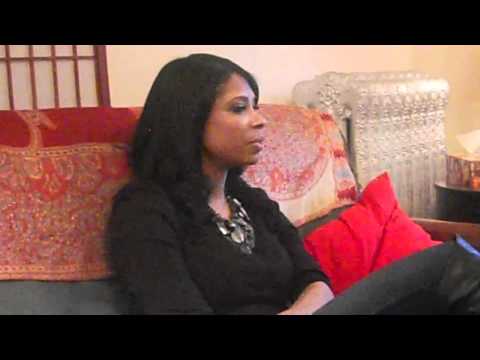 Jennifer Williams from Basketball Wives talks about cheating ... photo