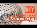 Dragon Egg DIY For Game Of Thrones Dragon Girl Mother Of Dragon