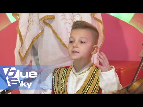 Kreshnik Gojani - Moj Kosove (Official video HD)