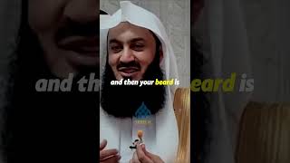 Would you take care of your parents - Mufti Menk #