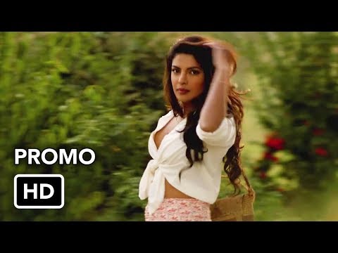 Quantico Season 3 Promo (HD)