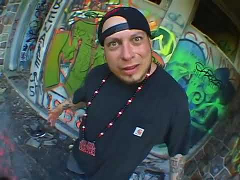 JULIUS SLEAZER & DREW DOLLARS   SLEAZE BAGS   OFFICIAL VIDEO beat by Demon Beats