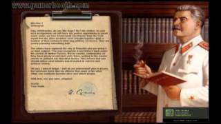 Let's Play Stalin vs The Martians Part 9