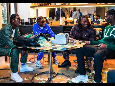 Pilax Feat L2B -  À LA MAISON (Clip Officiel)