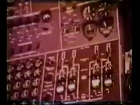 Boeing 367-80 Promotional Video - Part 1