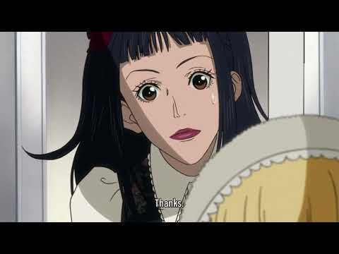 [ENG SUB] EP 05 Paradise Kiss Anime ～ パラダイスキスアニメ ～パラダイス・キス Full in HD