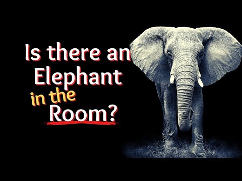Elephant Dreams You Should Never Ignore/Biblical Dream Interpretation!