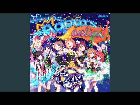 #未確認 SUKI for you, DREAM for you! Aqours