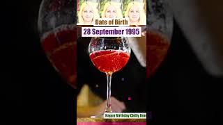 Download lagu Chilly_Jimenez_YouTuber_birthday mp3