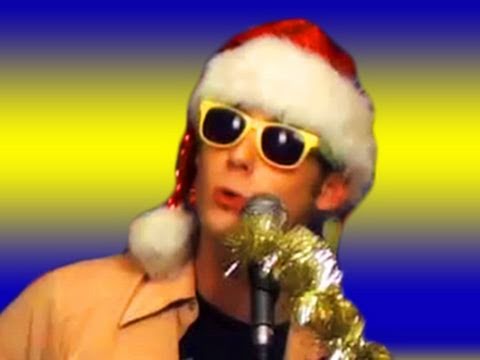 Christmas With You video