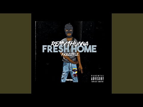 Fresh Home Freestyle