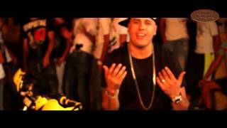 PIENSAS EN MI NICKY JAM REMIX HD FERNANDO IN THE MIX HD