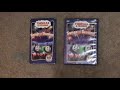 Comparison Video 7 Thomas Friends Songs From The Station 2005