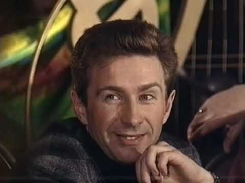 Александр Градский "Калитка" 1995 год