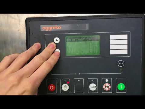 DPX | Cummins 6CTAA8.3-G6 - 200 kVA Generator - DPX-10892