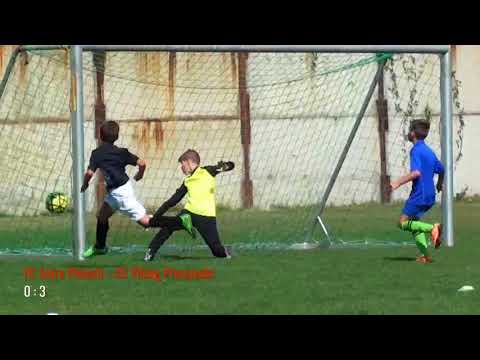 FC Astra Ploiesti - AS Viking Pruszynski