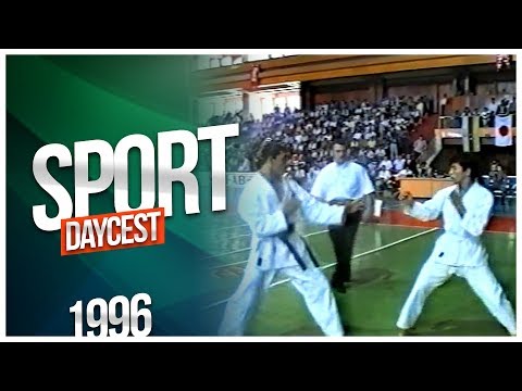 Sport Daycest / 1996-cı il