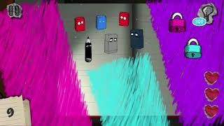 Pursuit of Redemption Puzzle Gameplay