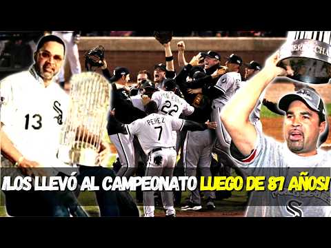 Revive LA EPICA TEMPORADA De Los "OZZIEBOYS" en 2005