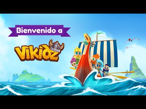 Vikidz School
