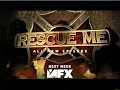 2004 Rescue Me Promo FX Bump Aired July 24 2004