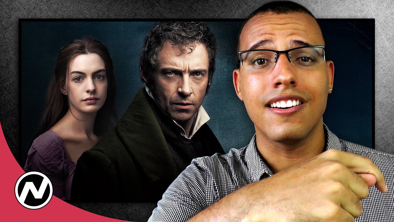 Os Miseráveis (Les Misérables) REVIEW - Cala Boca, Ricardo! 16