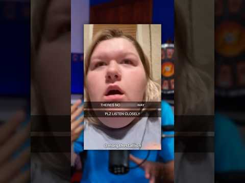 The Wildest Coincidence? 👀