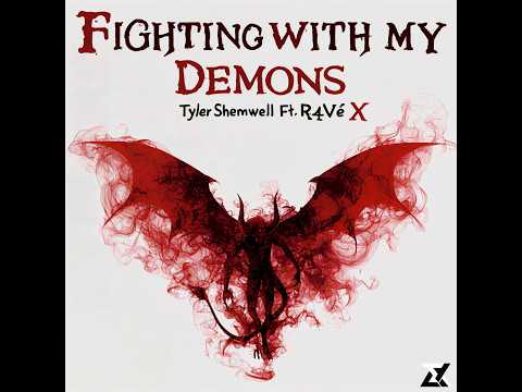 Fighting with my deamons thumbnail