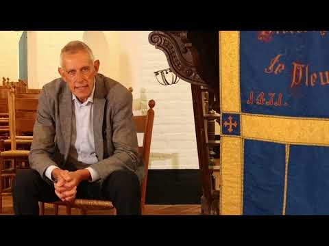 1A  INTRO Ontstaan van de Broederschap BROEDERSCHAP 550  groep 1 tm 4 dd 2 10 2021