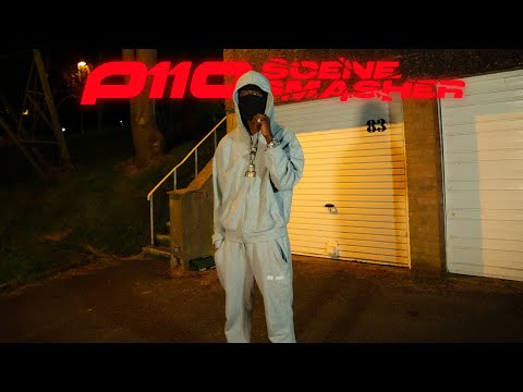 TrappLonely - Scene Smasher | P110