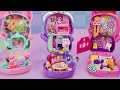 Mattel Ponio Rodeo figūrėlė su priedais