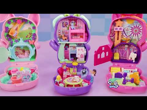 Mattel Ponio Rodeo figūrėlė su priedais video