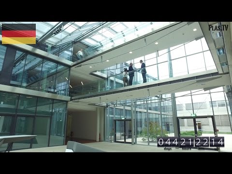 (K)Countdown - Das Messe-TV-Magazin I  Engel