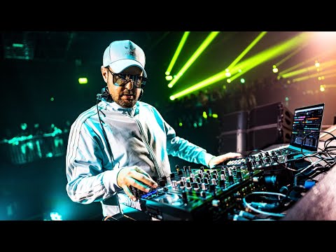 Thunderdome 2022 | Marc Acardipane