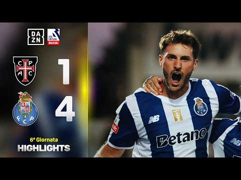 Full highlights