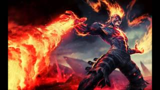 Nightcore -Burn (Crown The Empire)