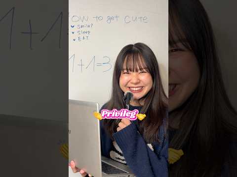 Was meint ihr?😘 #german #studyabroad #japanese #learngerman #tsuki