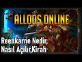 Reenkarne Nedir, Nasıl Açılır, Görevi Nasıl Yapılır, (Allods Online) Reenkarne Nedir, Nasıl Açılır, Görevi Nasıl Yapılır, (Allods Online)