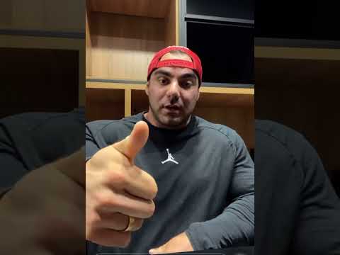 Treta Rafael Brandao expôs toda situação com Júlio Balestrin