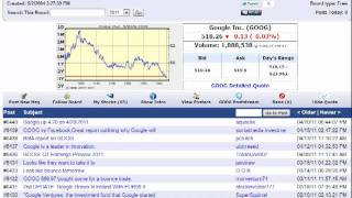 iHub - Batch View