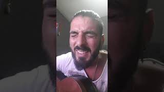 Manuel carrasco - tenia que decirlo (Paco Torres)