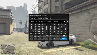 真夜中のグラセフ！vc無し　2