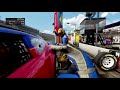 NASCAR Heat 5 PS4 Version My Custom Car 1 Hornet 41 Daytona USA V1